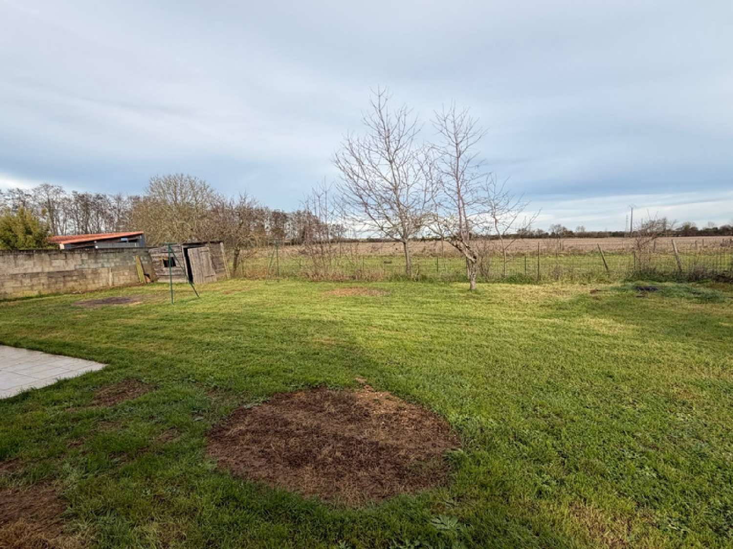  à vendre villa Luçon Vendée 2