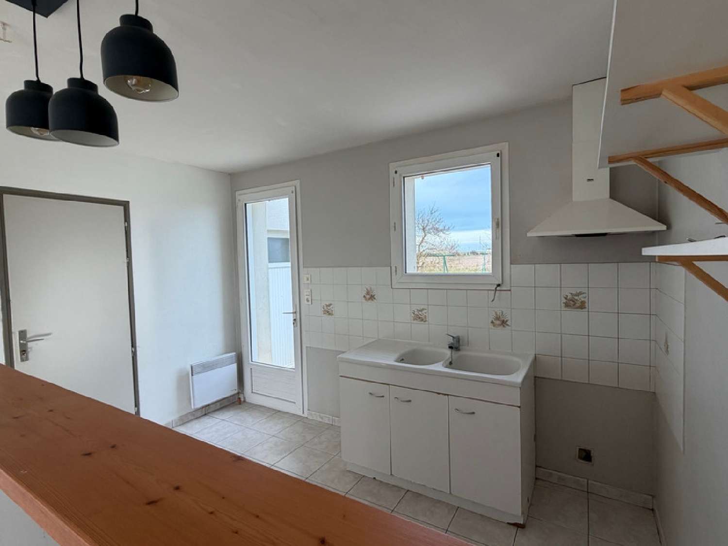  à vendre villa Luçon Vendée 8