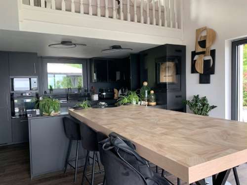 Lugrin Haute-Savoie Villa Bild 7278843