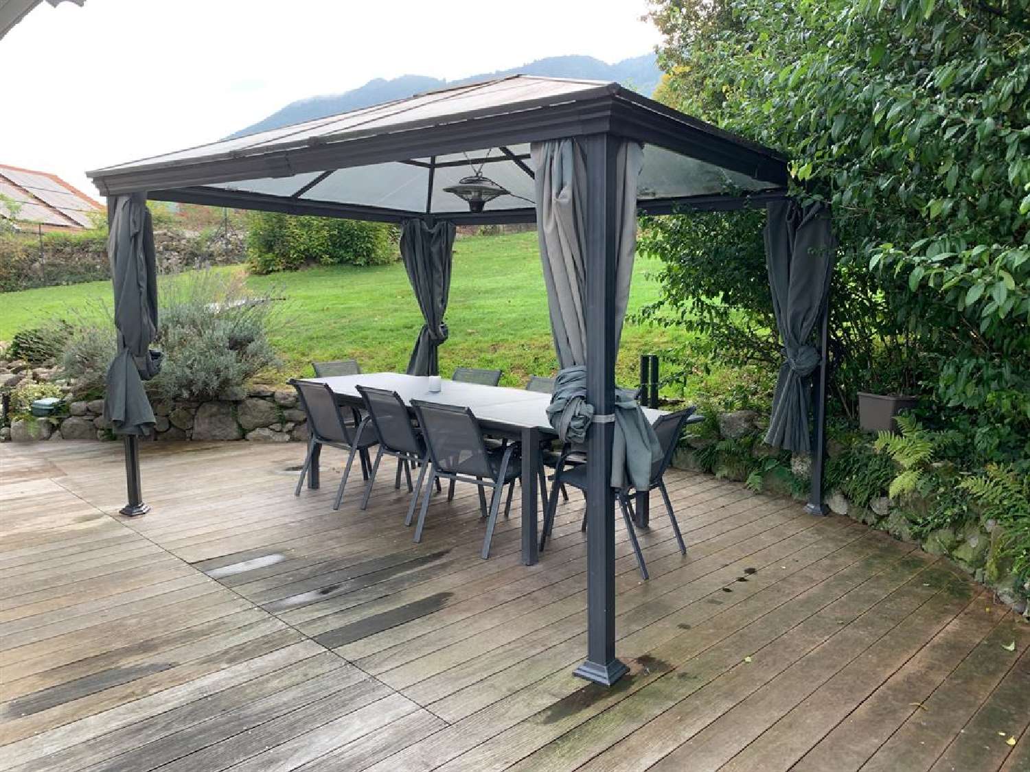  kaufen Villa Lugrin Haute-Savoie 4