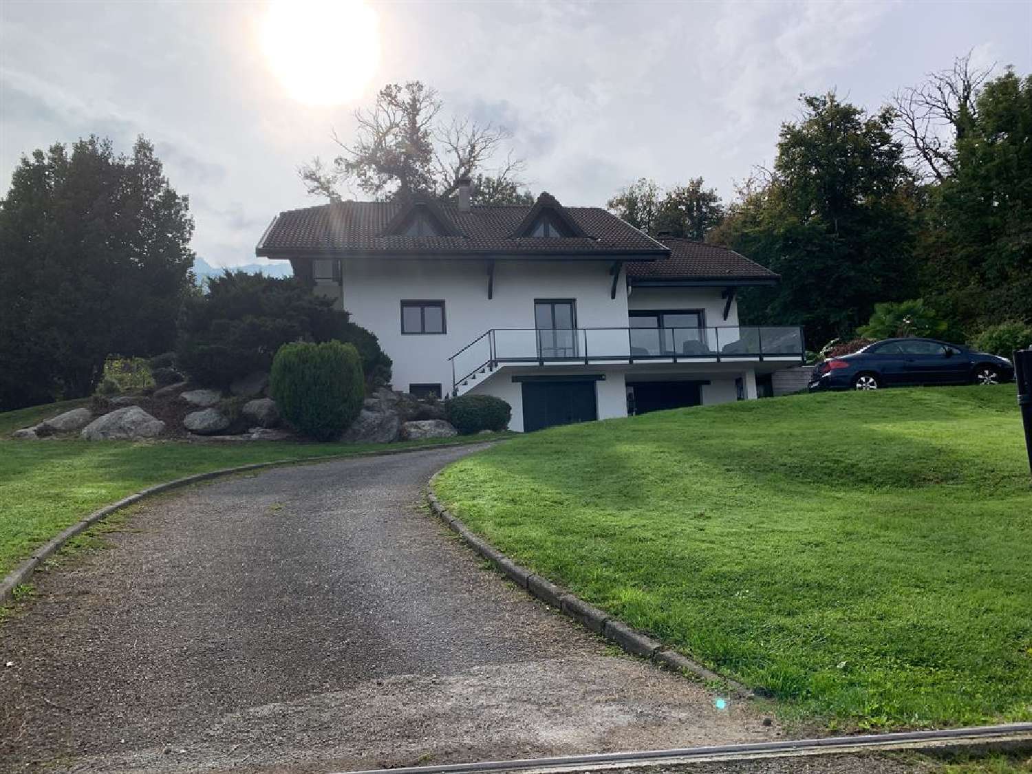  kaufen Villa Lugrin Haute-Savoie 6