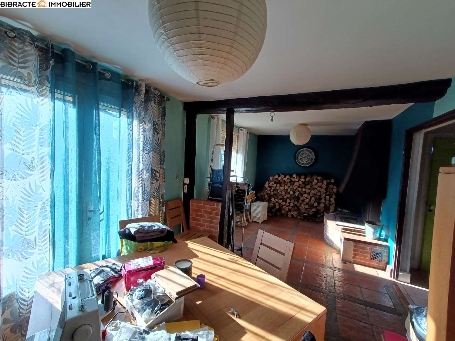  kaufen Villa Luzy Nièvre 6