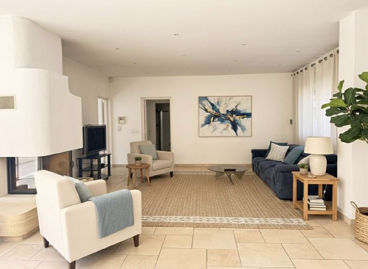  en venta villa Mandelieu-la-Napoule Alpes-Maritimes 4