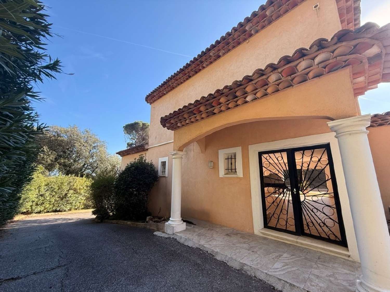  en venta villa Mandelieu-la-Napoule Alpes-Maritimes 5