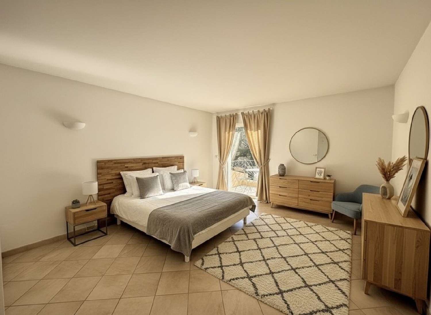  en venta villa Mandelieu-la-Napoule Alpes-Maritimes 6