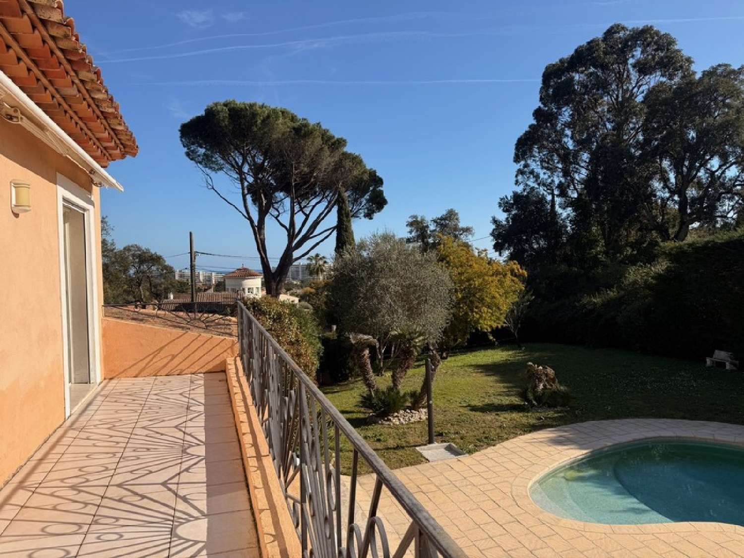  en venta villa Mandelieu-la-Napoule Alpes-Maritimes 7