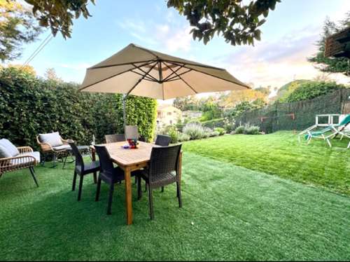 Mandelieu-la-Napoule Alpes-Maritimes villa foto 7297641