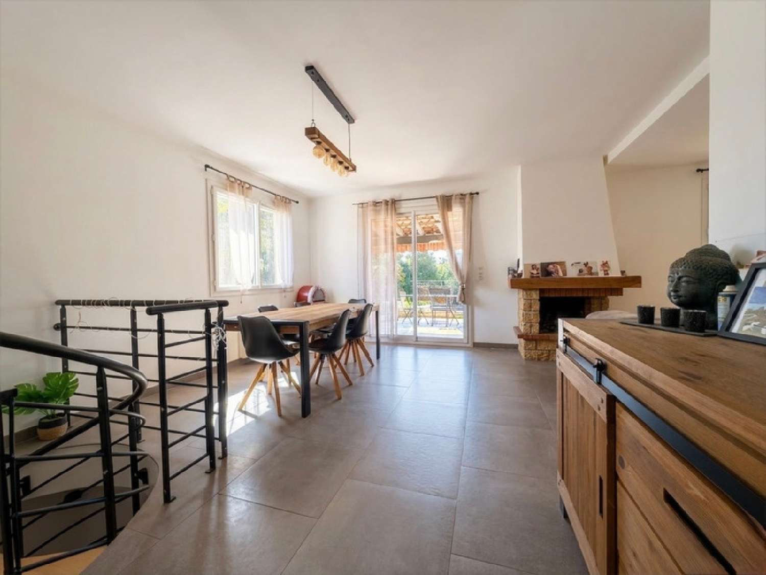 à vendre villa Mandelieu-la-Napoule Alpes-Maritimes 3