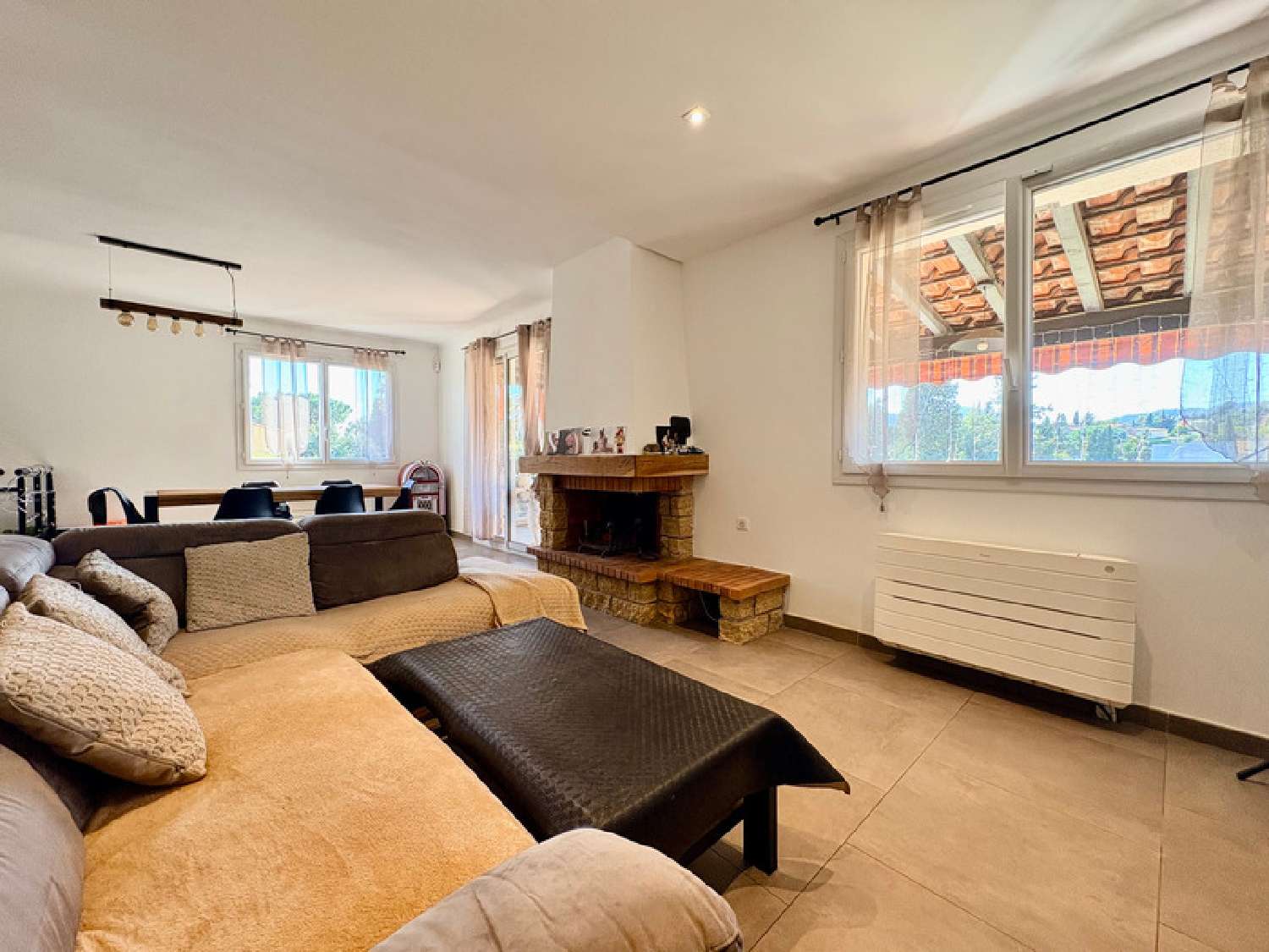 à vendre villa Mandelieu-la-Napoule Alpes-Maritimes 4