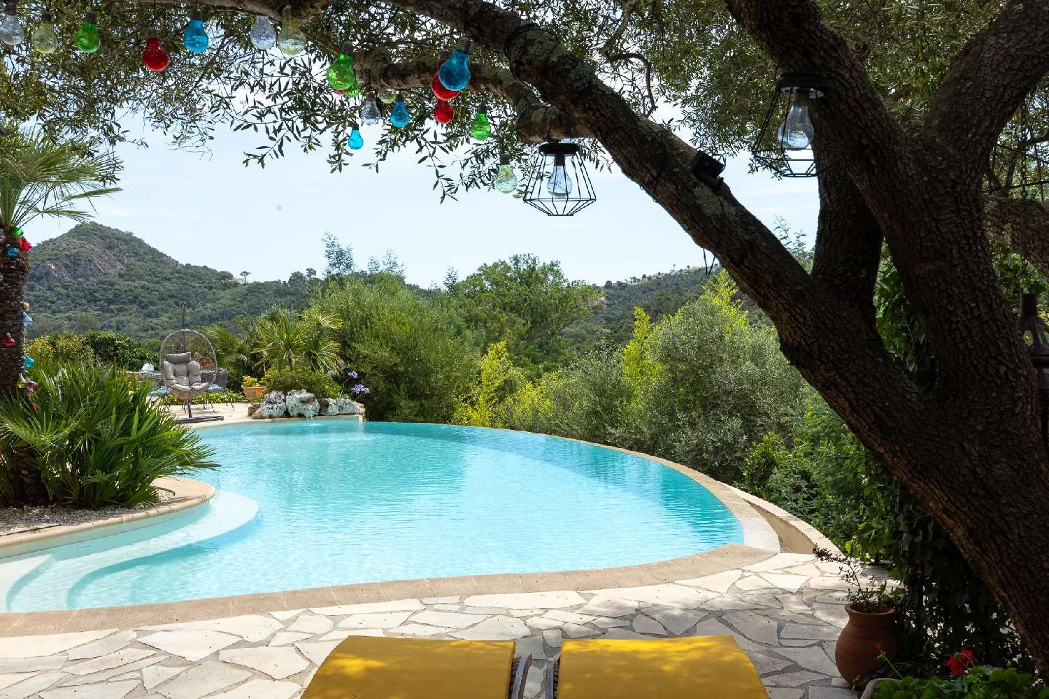  kaufen Villa Mandelieu-la-Napoule Alpes-Maritimes 2