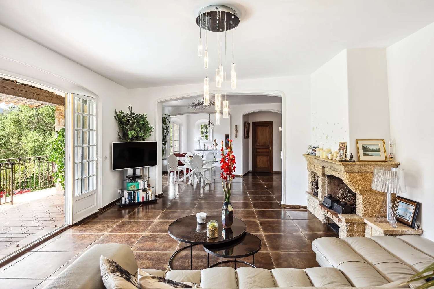  kaufen Villa Mandelieu-la-Napoule Alpes-Maritimes 4