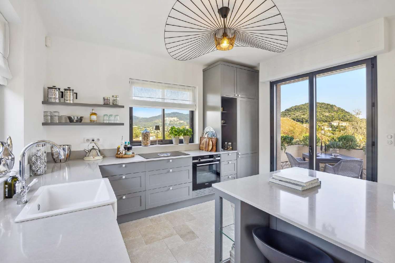  kaufen Villa Mandelieu-la-Napoule Alpes-Maritimes 8