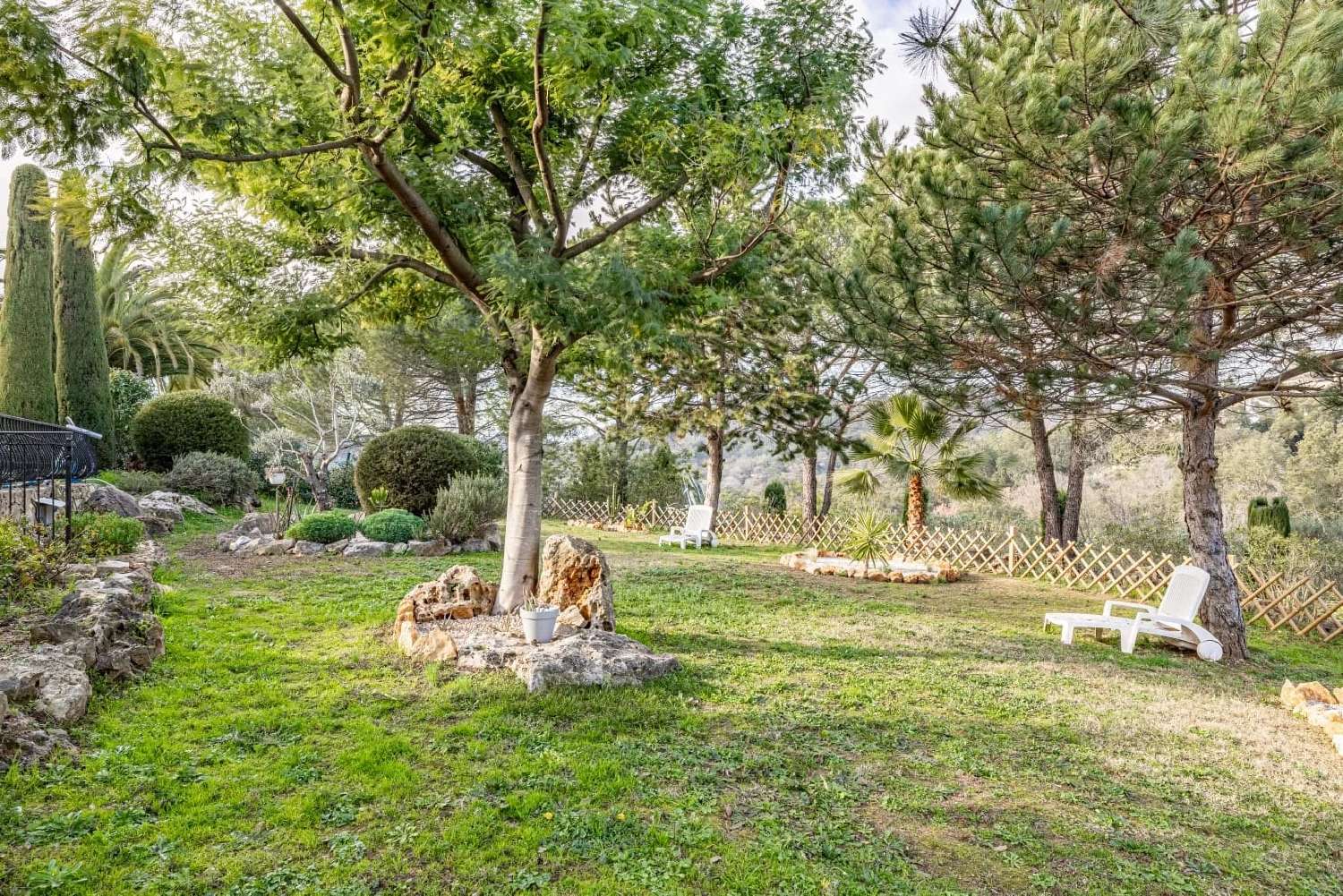  kaufen Villa Mandelieu-la-Napoule Alpes-Maritimes 3