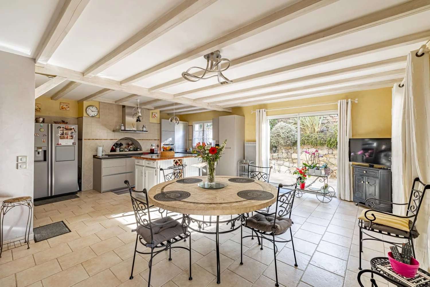  kaufen Villa Mandelieu-la-Napoule Alpes-Maritimes 4