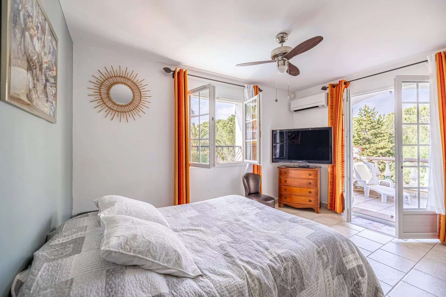  kaufen Villa Mandelieu-la-Napoule Alpes-Maritimes 8