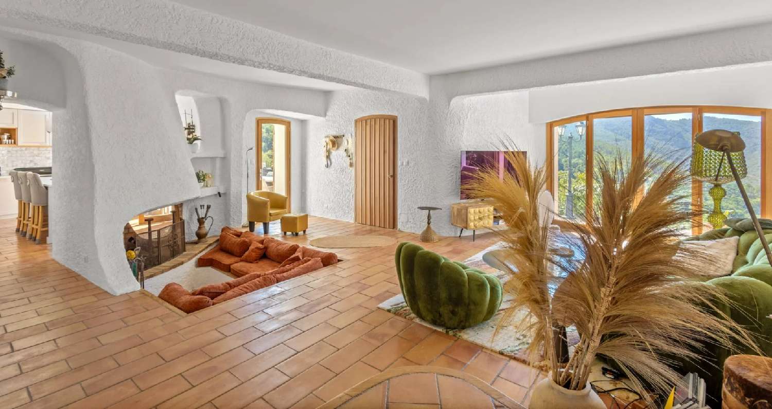  kaufen Villa Mandelieu-la-Napoule Alpes-Maritimes 4