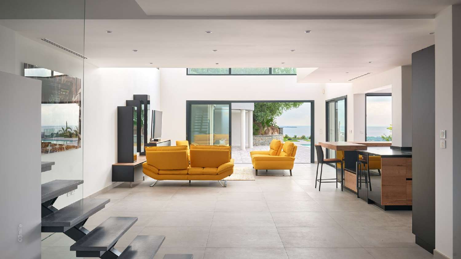  for sale villa Mandelieu-la-Napoule Alpes-Maritimes 7