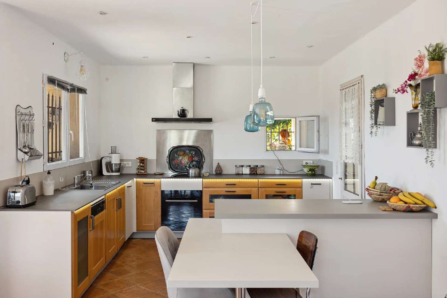 à vendre villa Mandelieu-la-Napoule Alpes-Maritimes 3