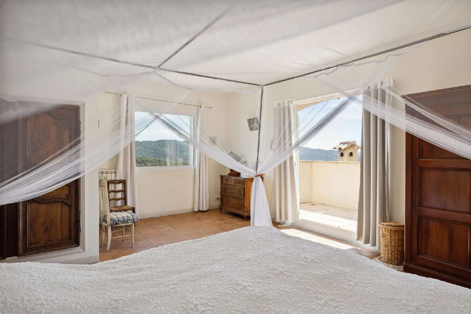 à vendre villa Mandelieu-la-Napoule Alpes-Maritimes 5