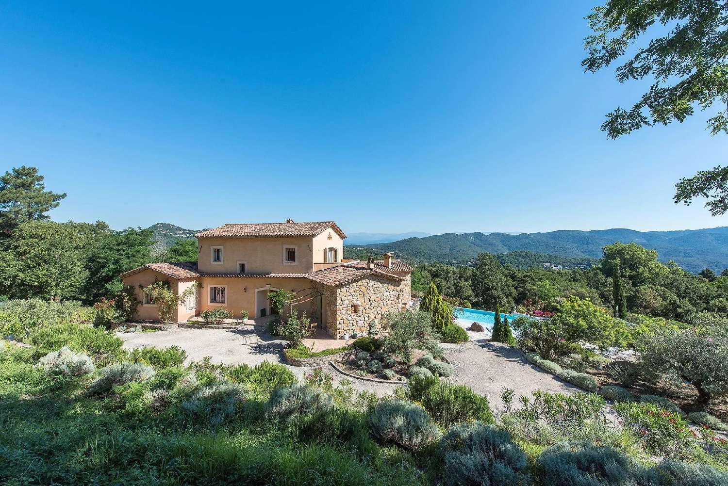 à vendre villa Mandelieu-la-Napoule Alpes-Maritimes 8