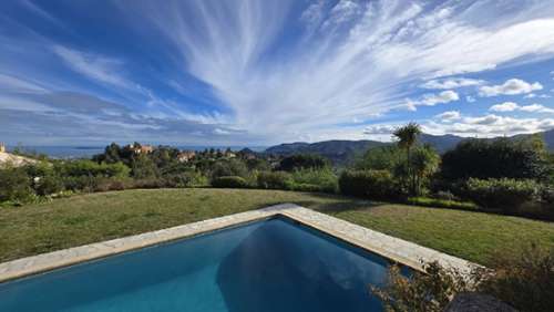 Mandelieu-la-Napoule Alpes-Maritimes villa foto 7297124