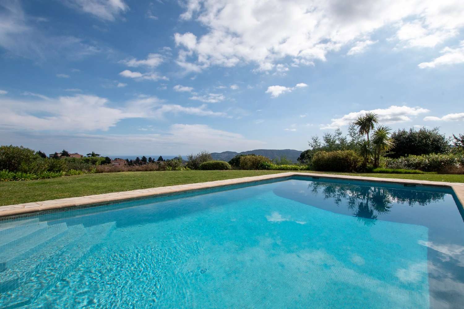 for sale villa Mandelieu-la-Napoule Alpes-Maritimes 4