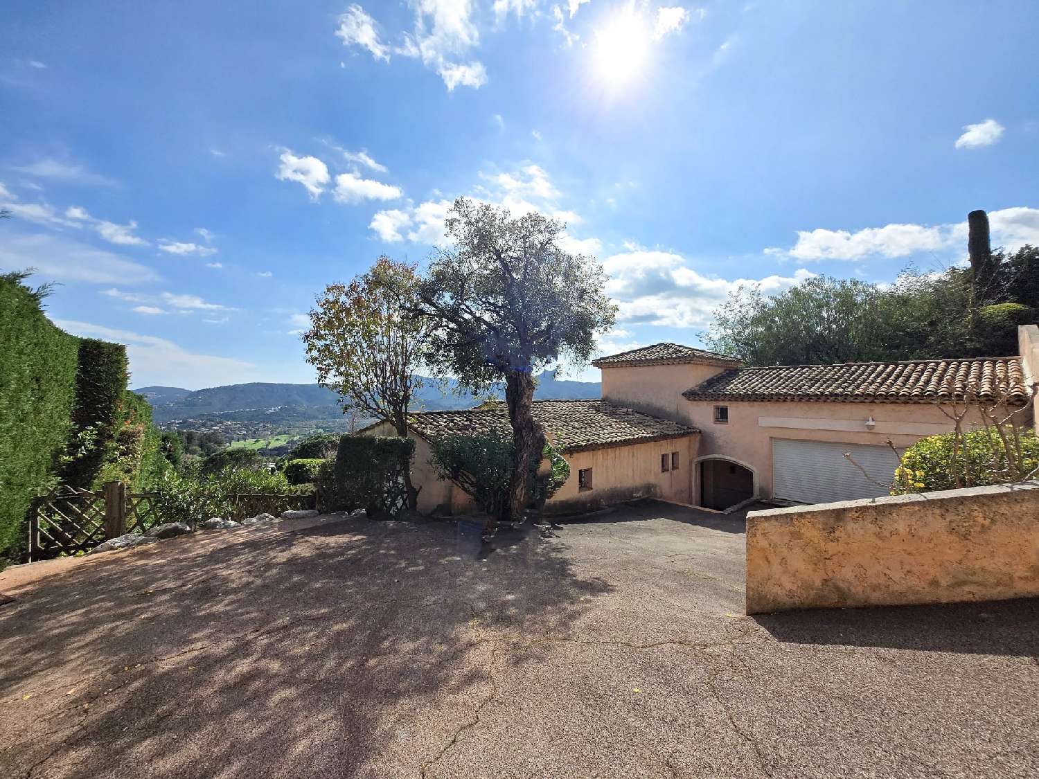 for sale villa Mandelieu-la-Napoule Alpes-Maritimes 7