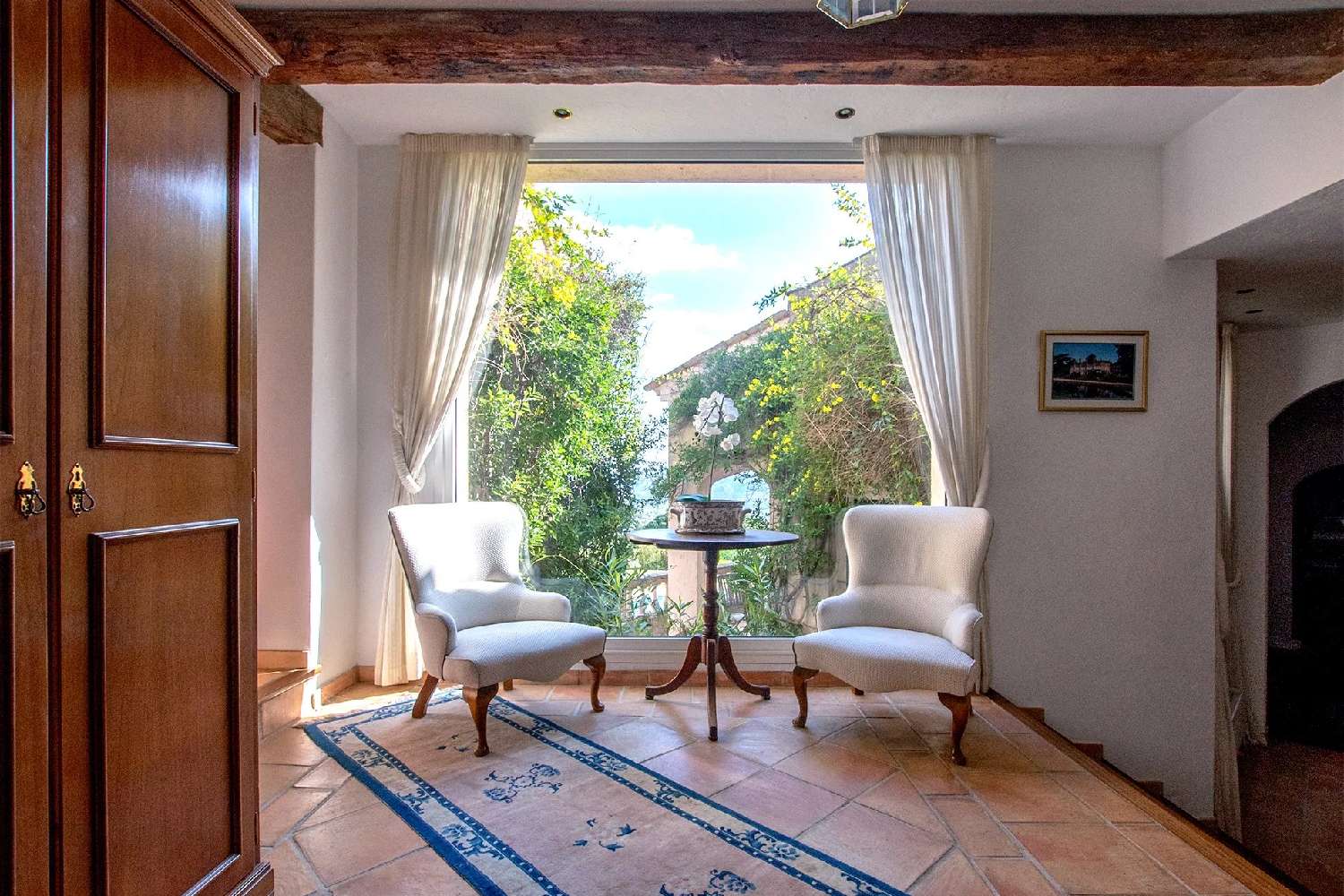 for sale villa Mandelieu-la-Napoule Alpes-Maritimes 8
