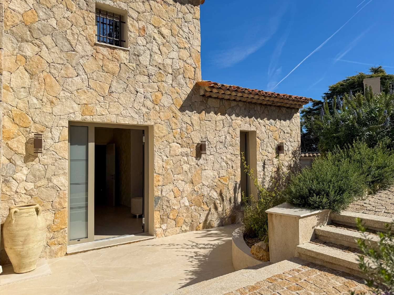 te koop villa Mandelieu-la-Napoule Alpes-Maritimes 6