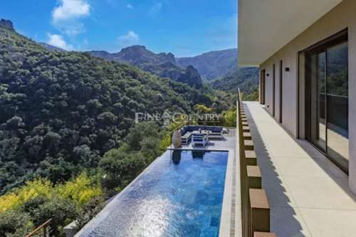 Mandelieu-la-Napoule Alpes-Maritimes Villa Bild 7296199