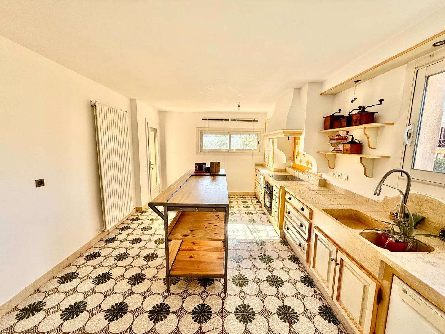  à vendre villa Manosque Alpes-de-Haute-Provence 6