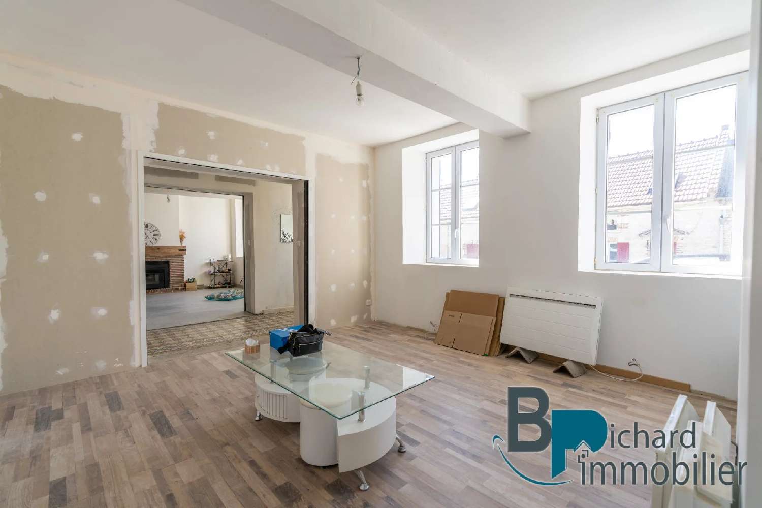  te koop villa Marchais Aisne 1