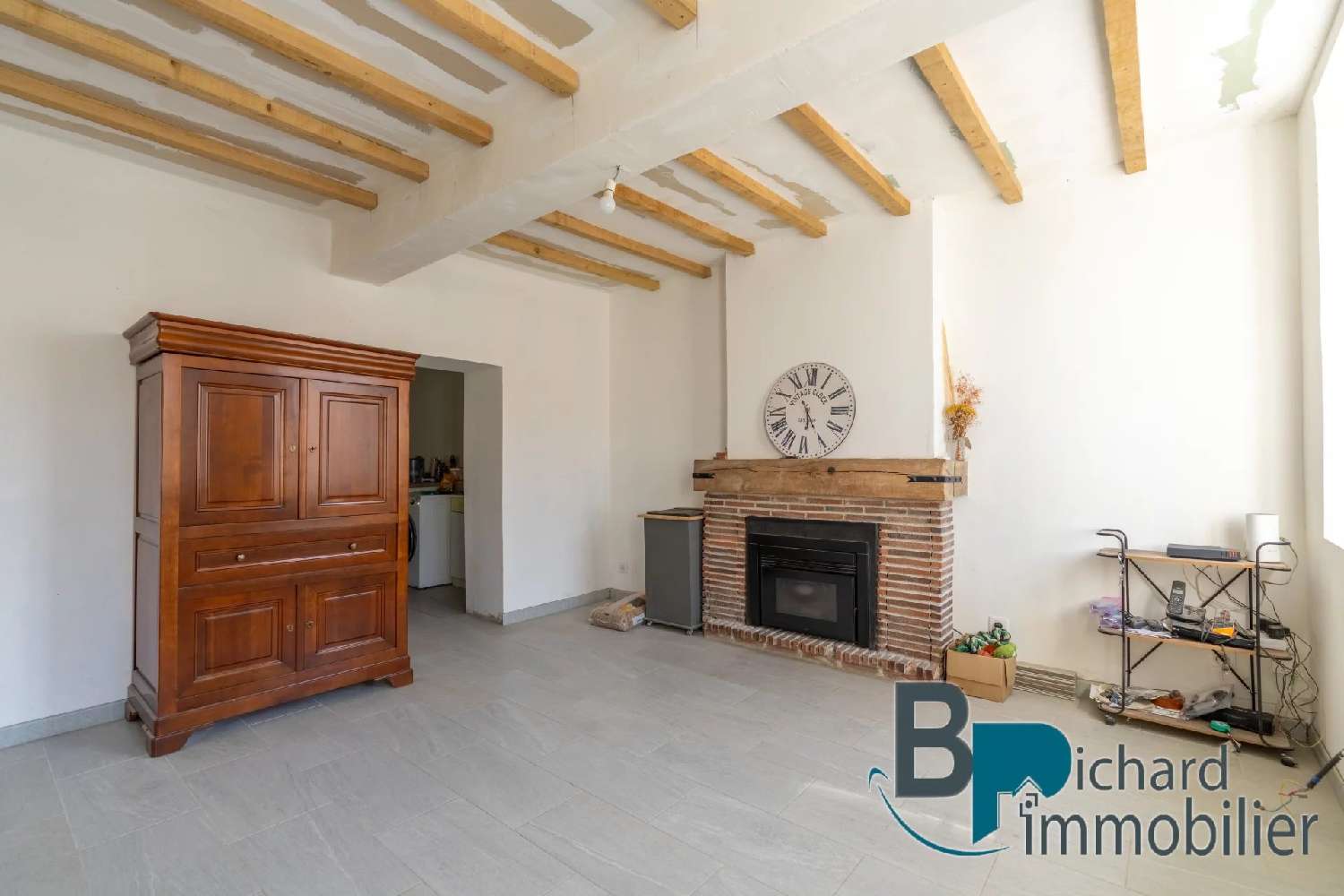  te koop villa Marchais Aisne 2