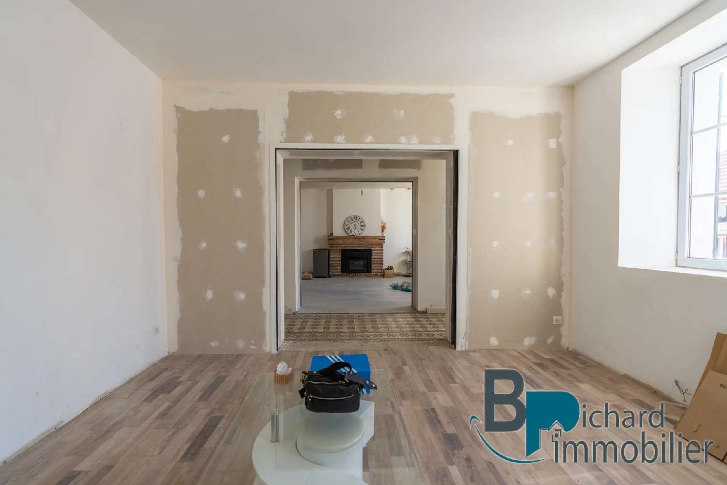  te koop villa Marchais Aisne 3