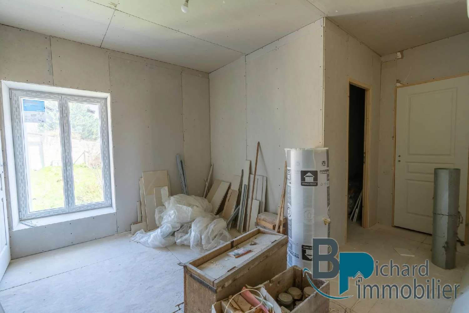  te koop villa Marchais Aisne 6