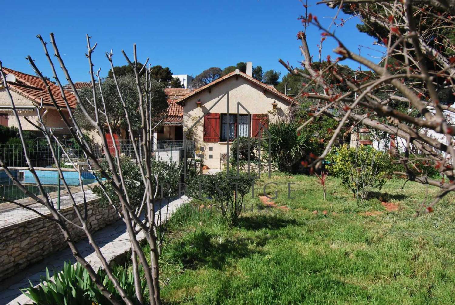  en venta villa Marseille 15e Arrondissement Bocas del Ródano 2