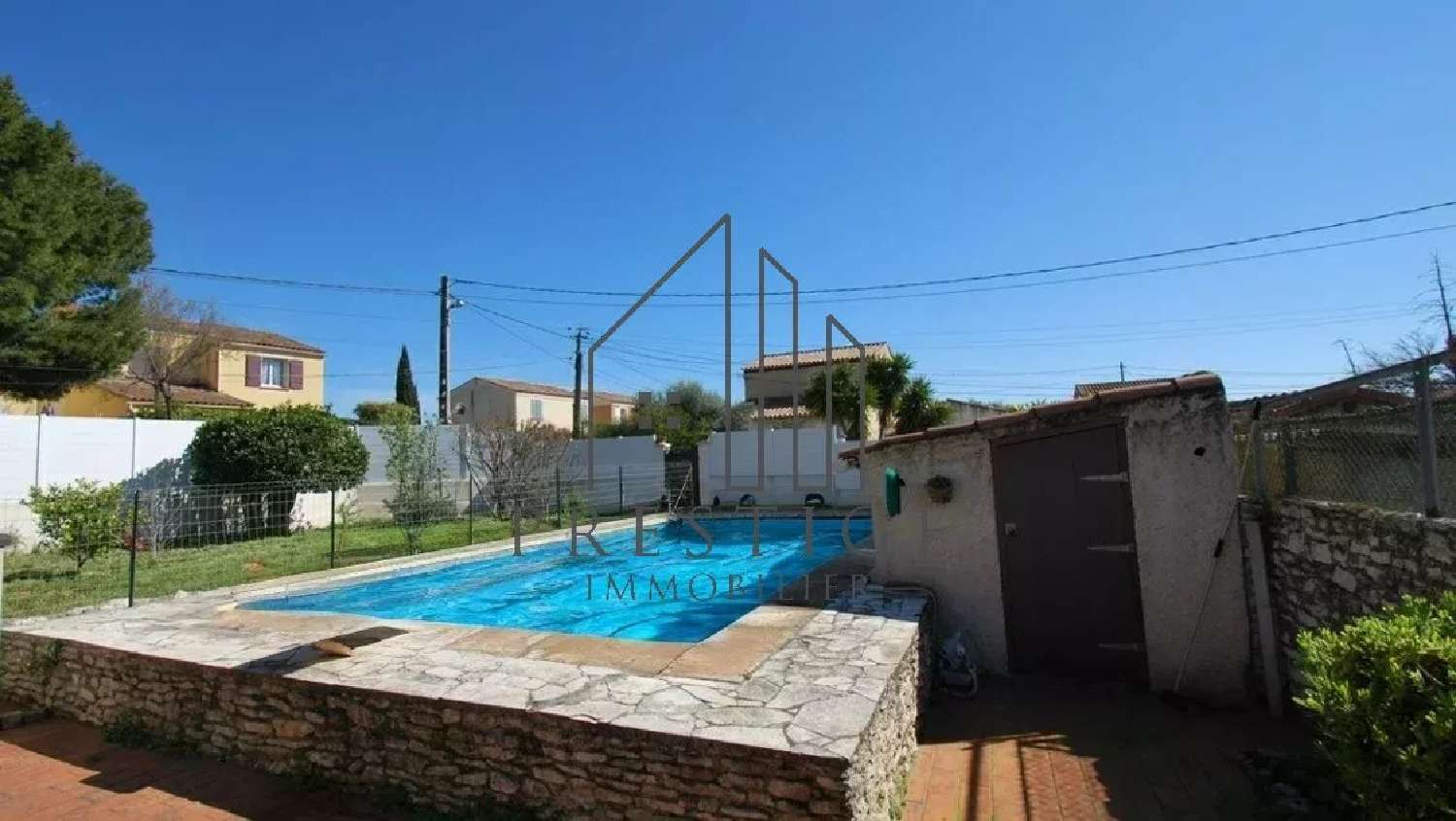  en venta villa Marseille 15e Arrondissement Bocas del Ródano 3
