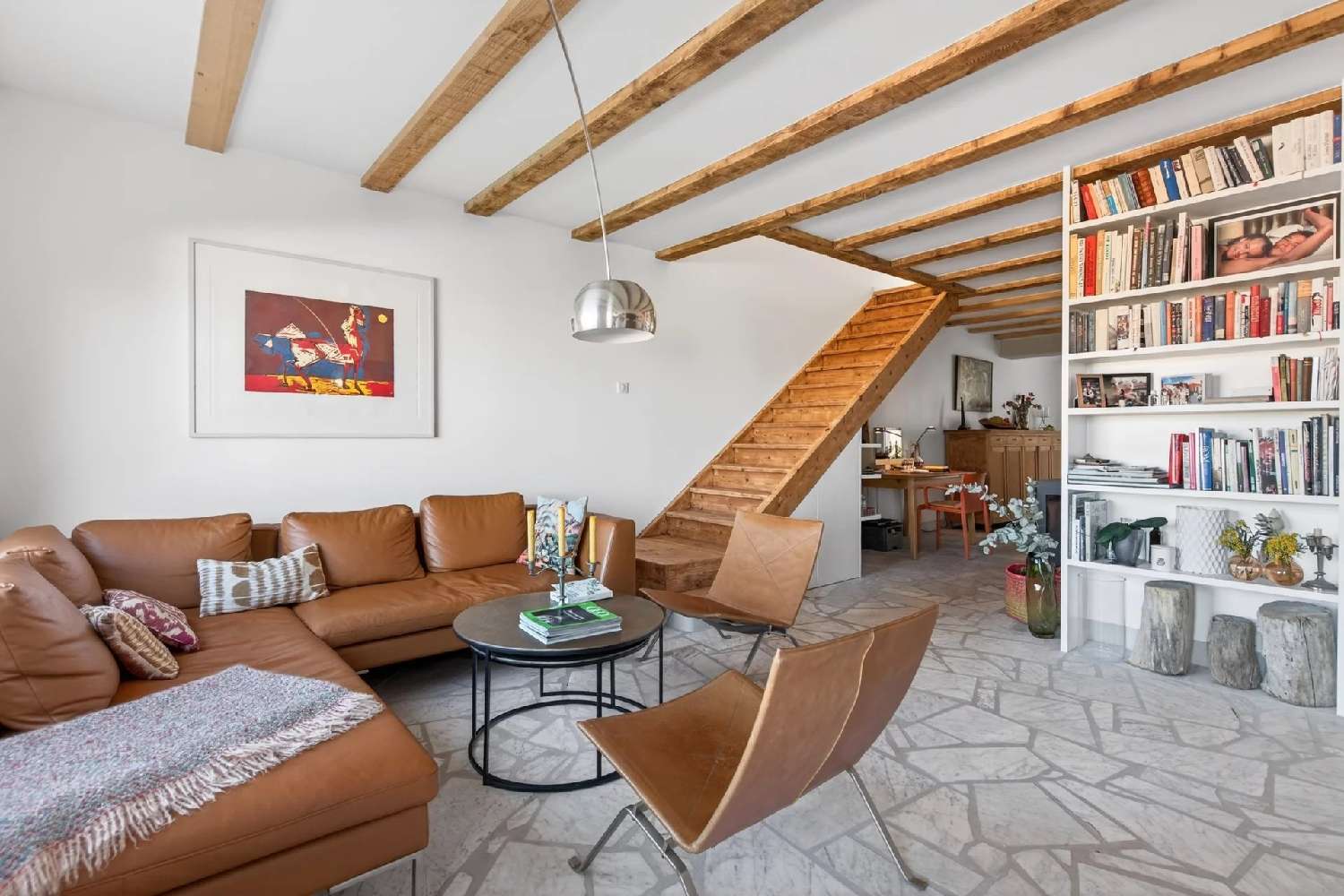  à vendre villa Marseille Bouches-du-Rhône 6