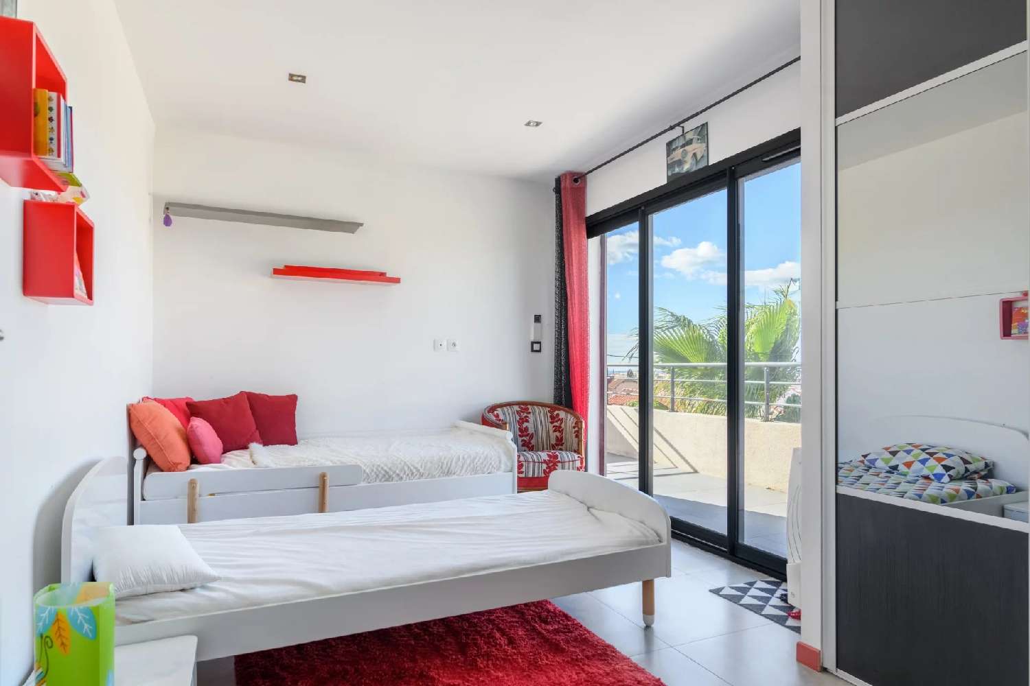  à vendre villa Marseille Bouches-du-Rhône 8