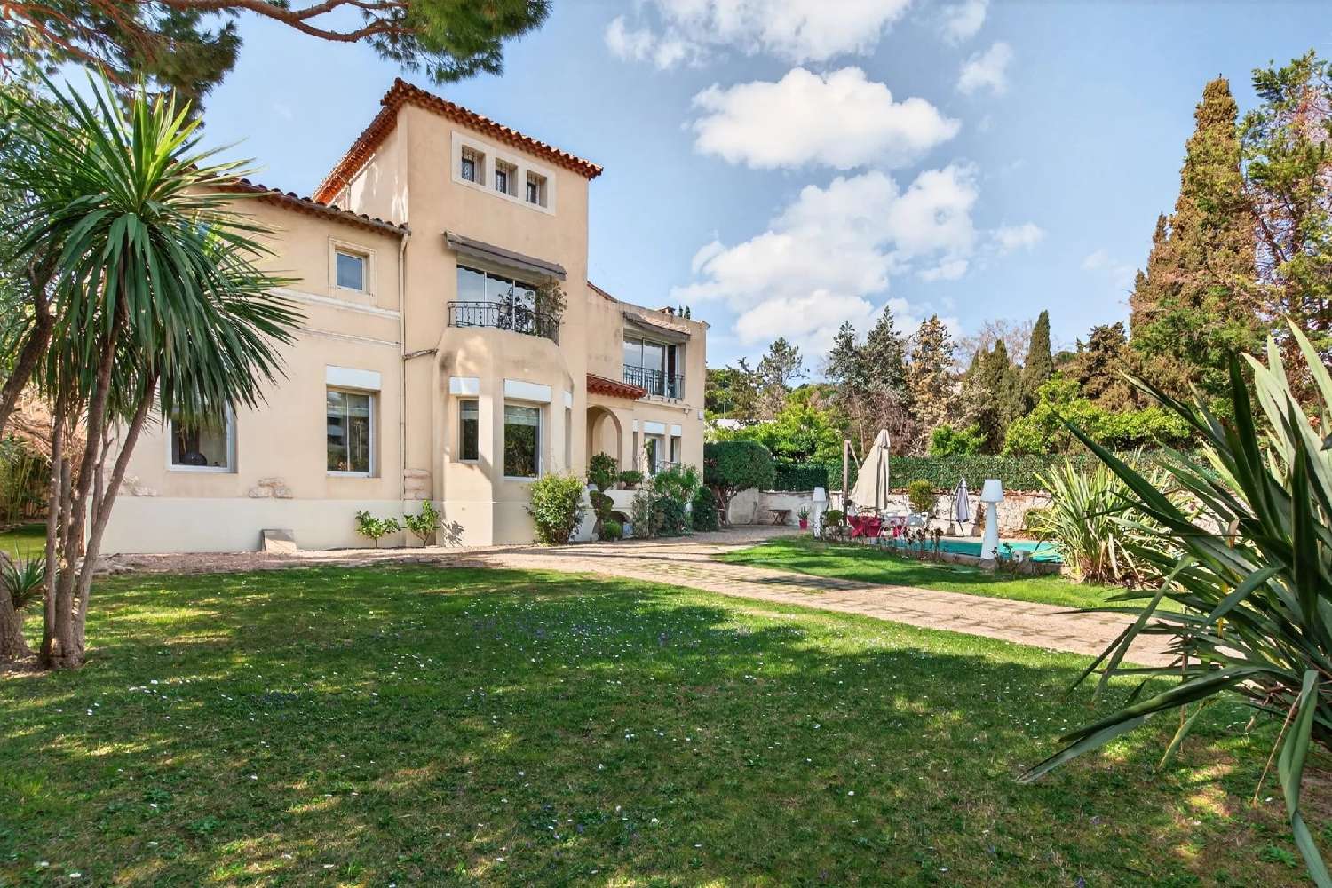  for sale villa Marseille Bouches-du-Rhône 2