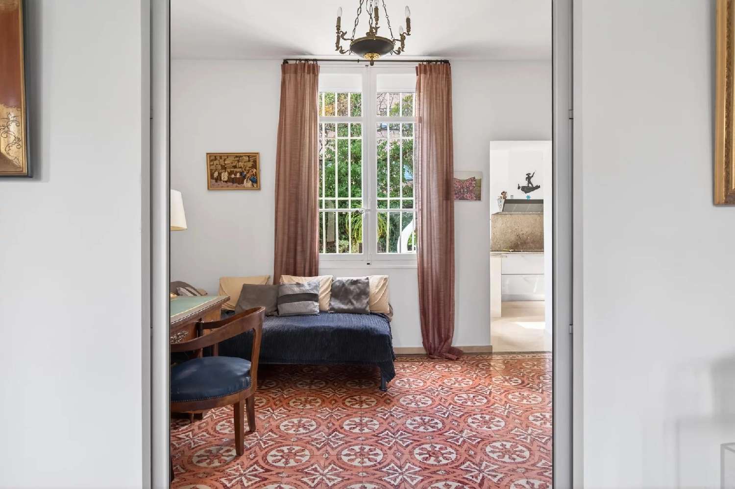  for sale villa Marseille Bouches-du-Rhône 8