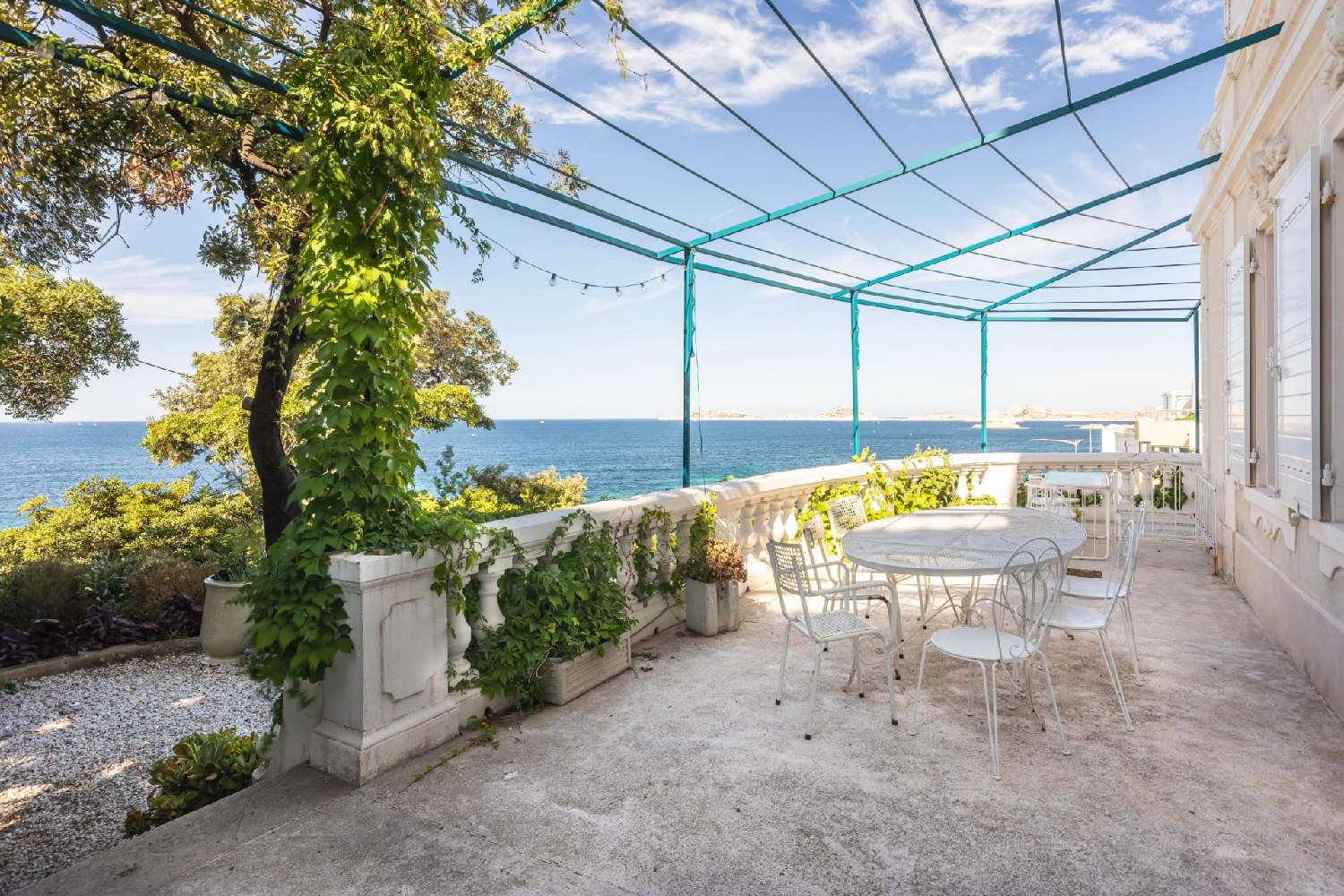  for sale villa Marseille Bouches-du-Rhône 1