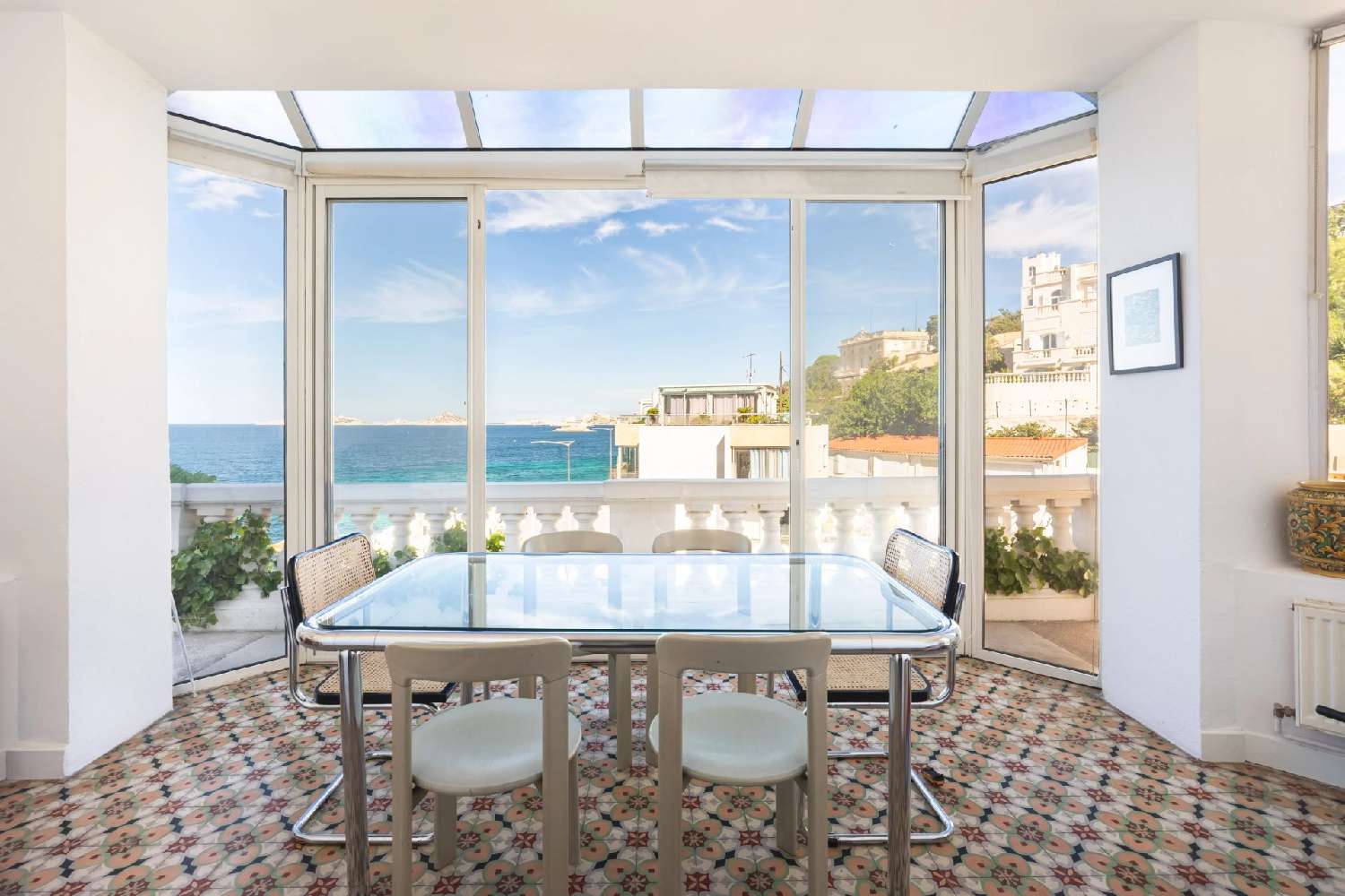  for sale villa Marseille Bouches-du-Rhône 5