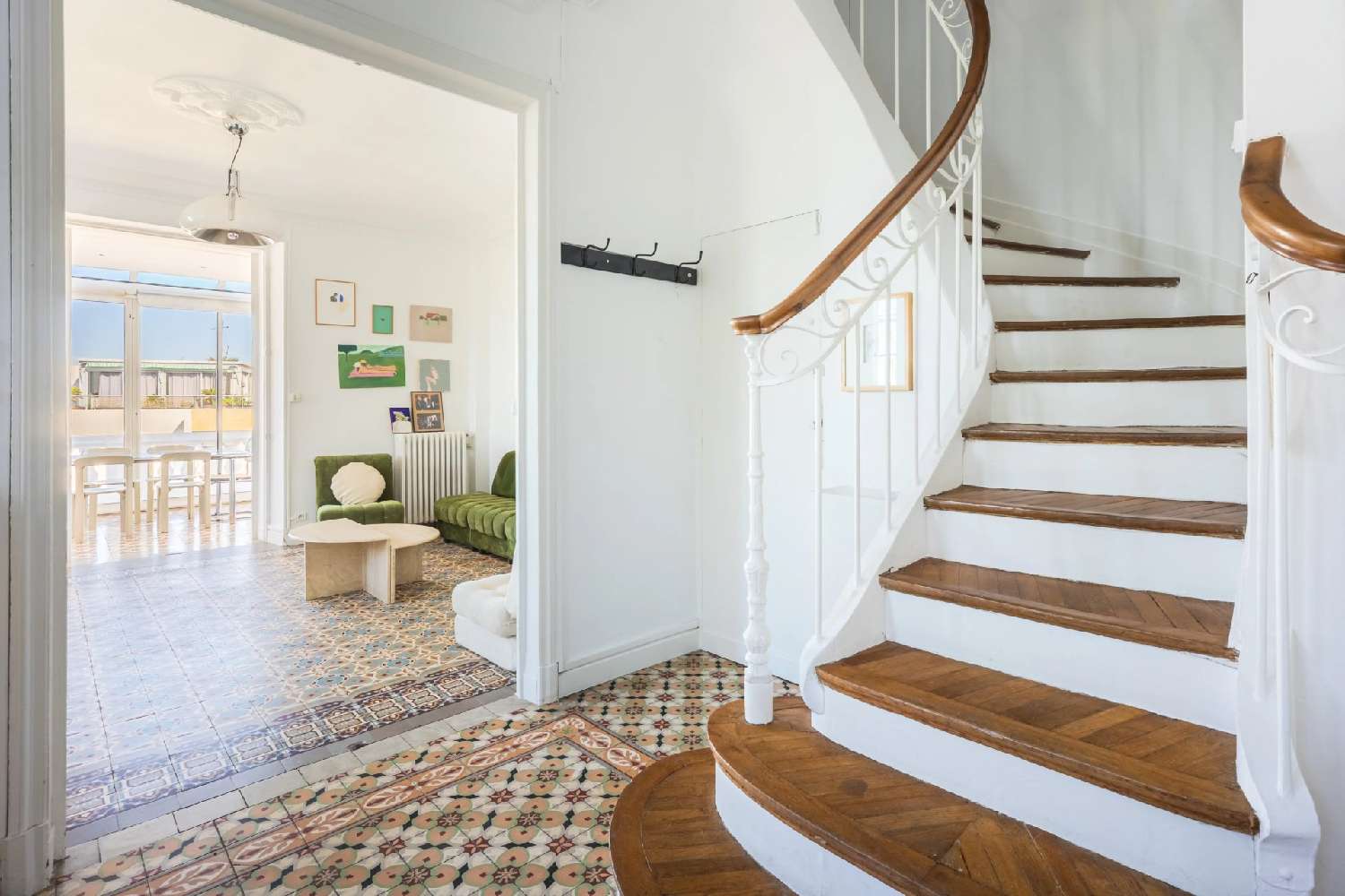  for sale villa Marseille Bouches-du-Rhône 6