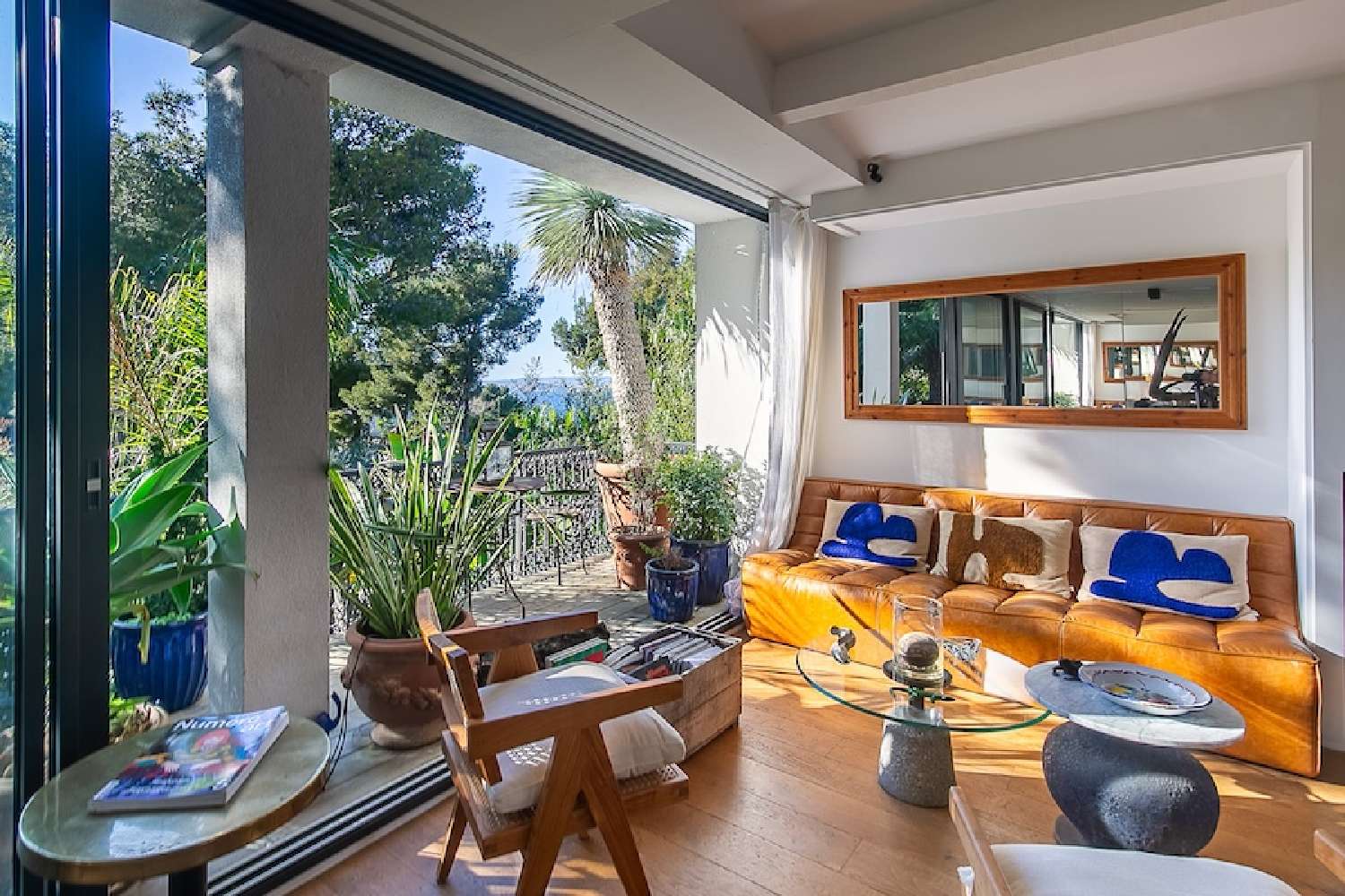  à vendre villa Marseille Bouches-du-Rhône 3