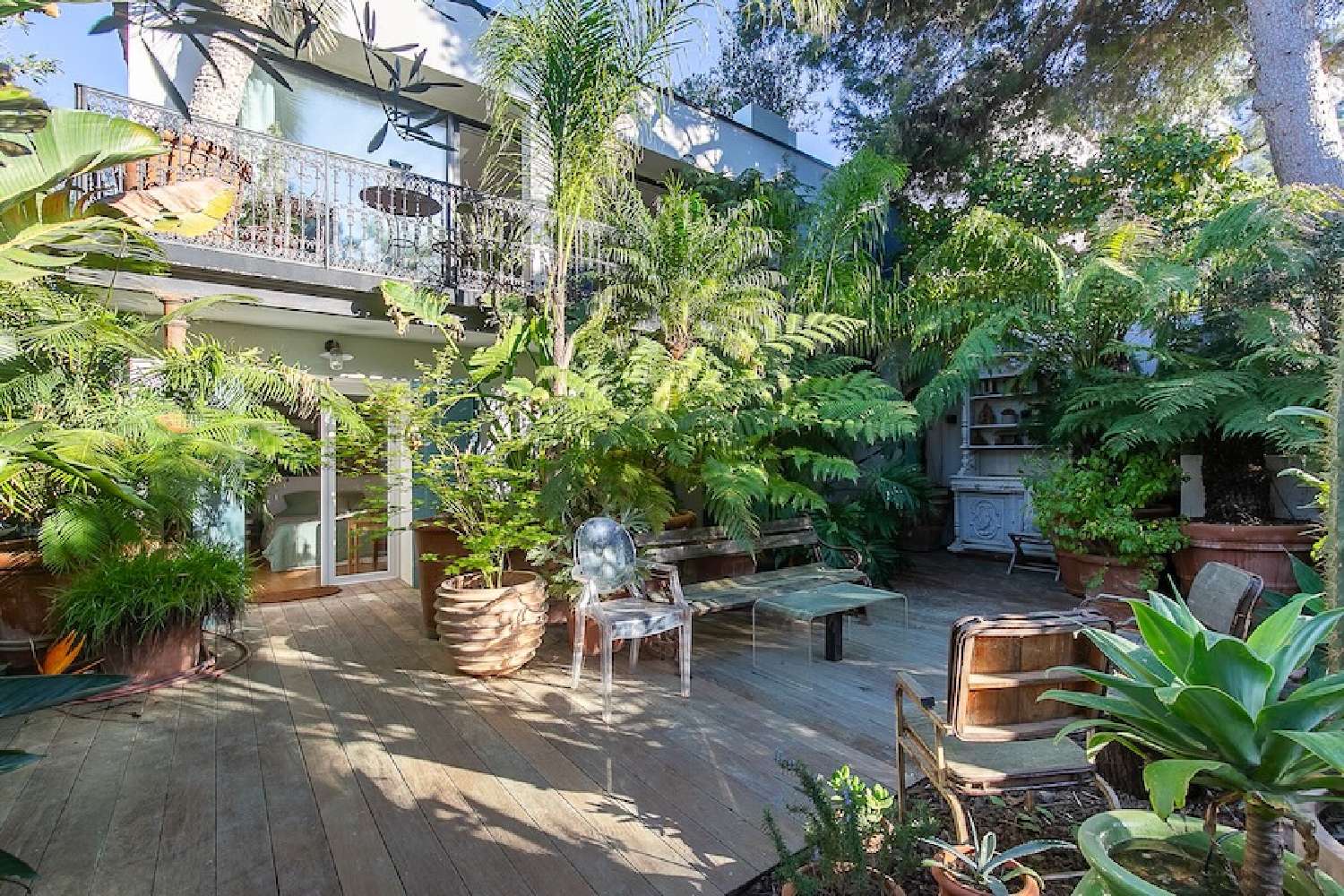  à vendre villa Marseille Bouches-du-Rhône 4