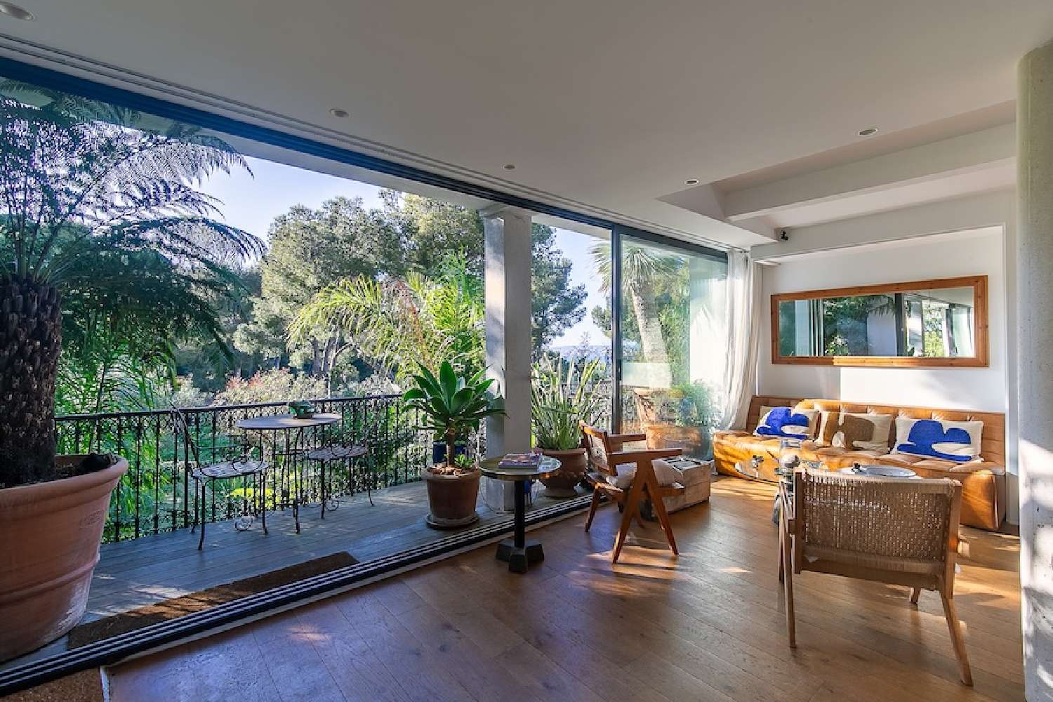  à vendre villa Marseille Bouches-du-Rhône 8