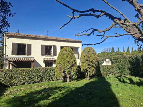 Mas-Blanc-des-Alpilles Bouches-du-Rhône villa foto 7272624