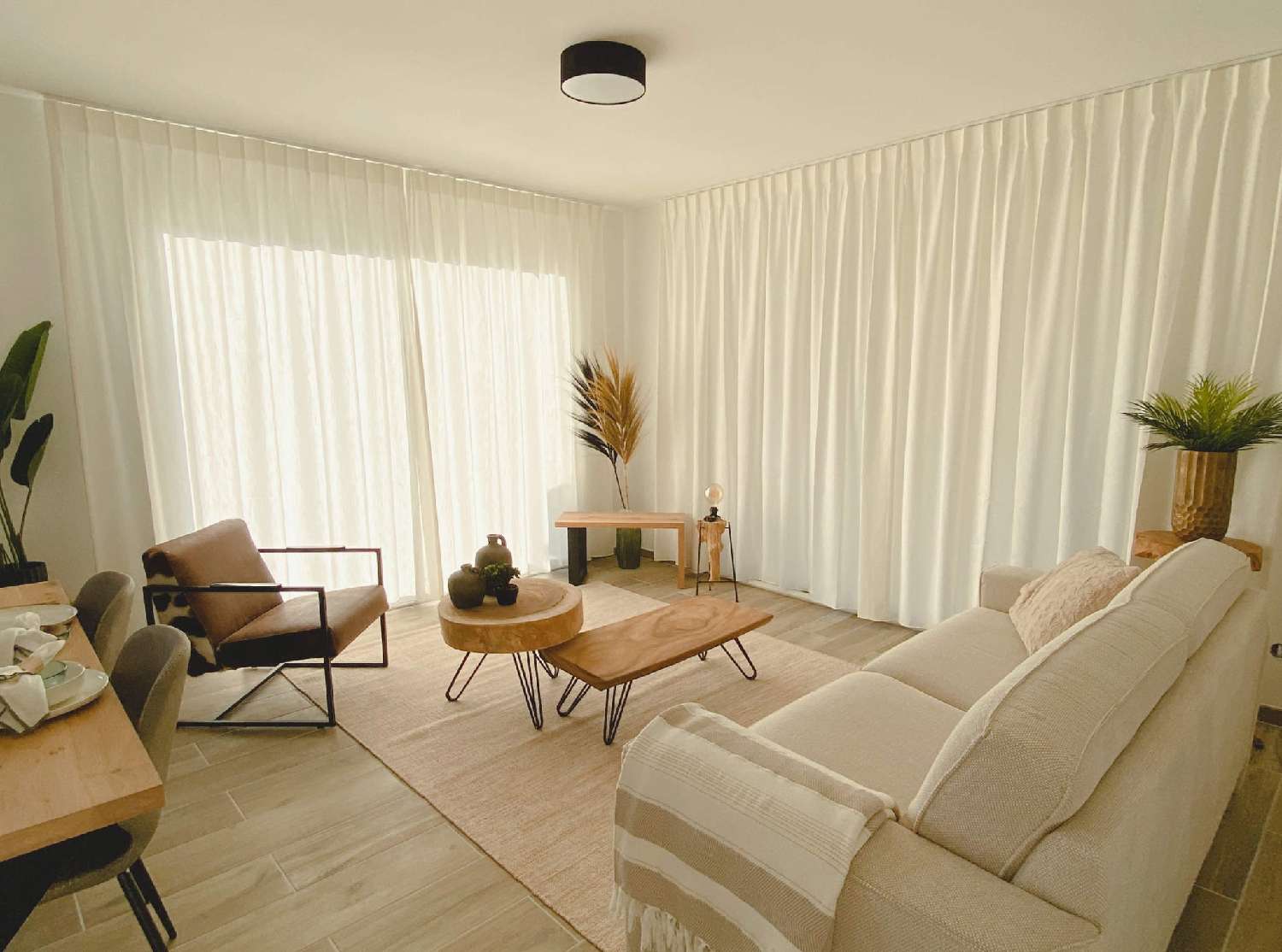  à vendre villa Masseube Gers 4