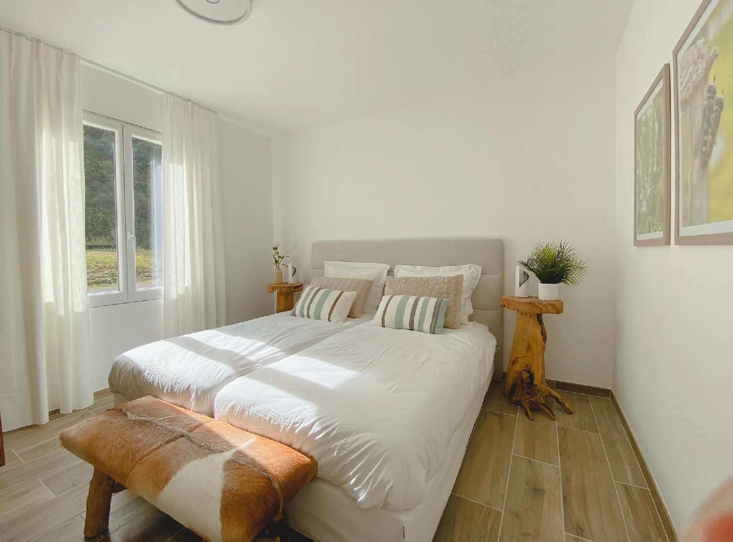  à vendre villa Masseube Gers 5